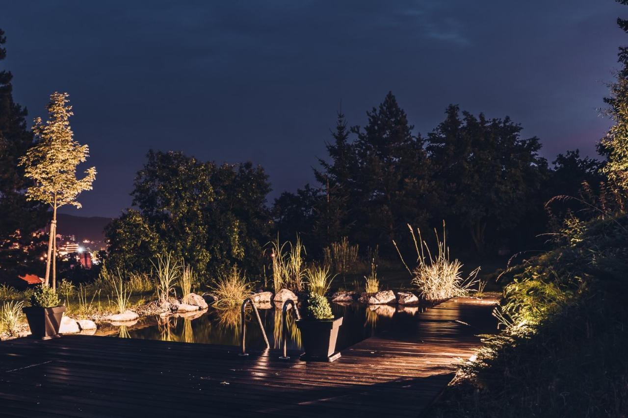 Boutique Penzion Rech Бланско Екстериор снимка