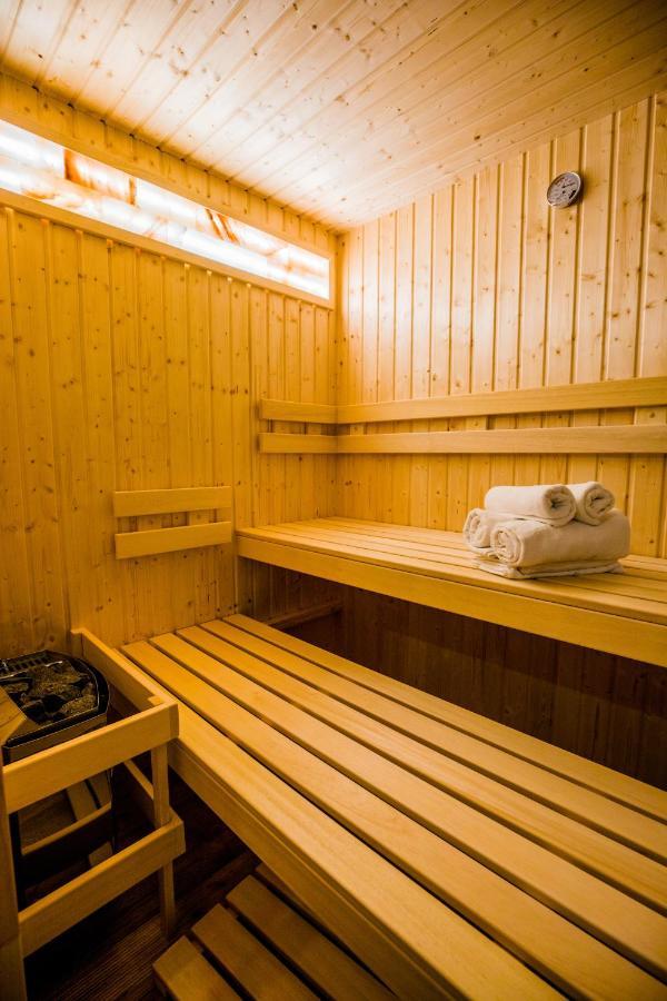 Boutique Penzion Rech Бланско Екстериор снимка