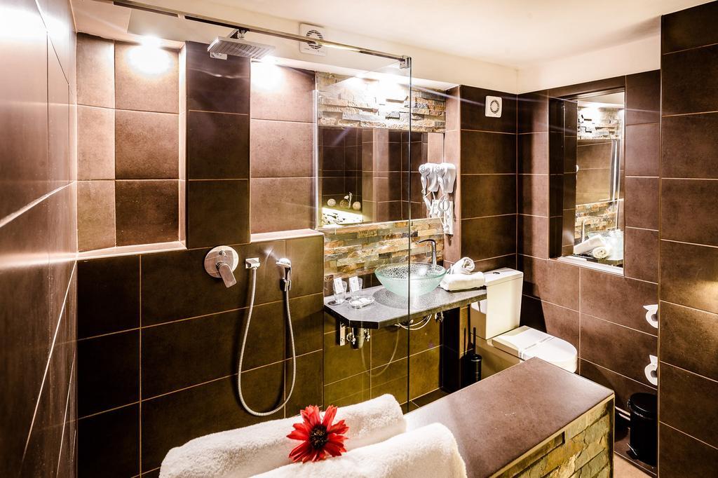 Boutique Penzion Rech Бланско Екстериор снимка